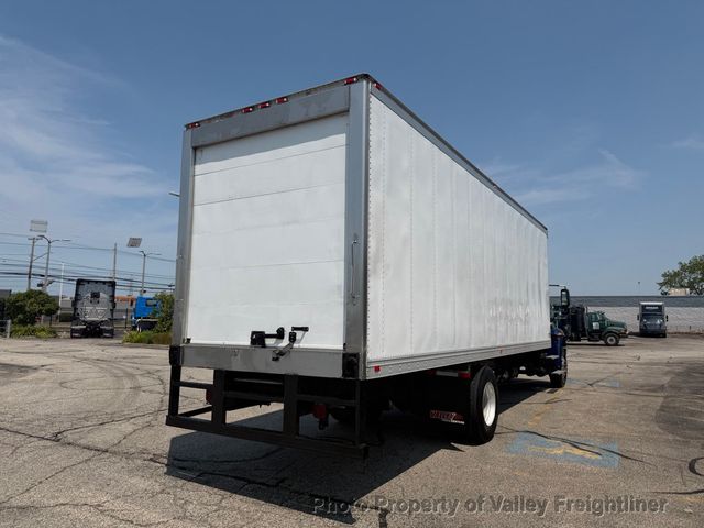 2019 International 4300-6