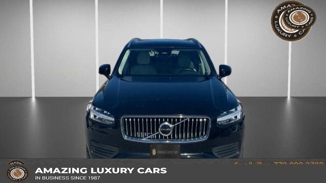 2023 Volvo XC90 B5 Core AWD