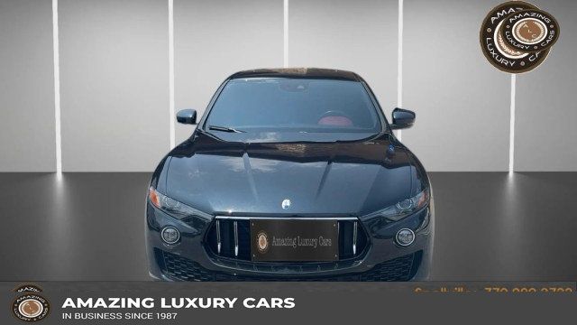 2023 Maserati Levante GT