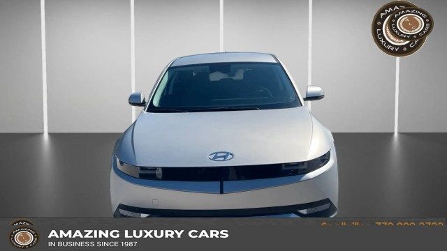 2023 Hyundai IONIQ 5 SEL
