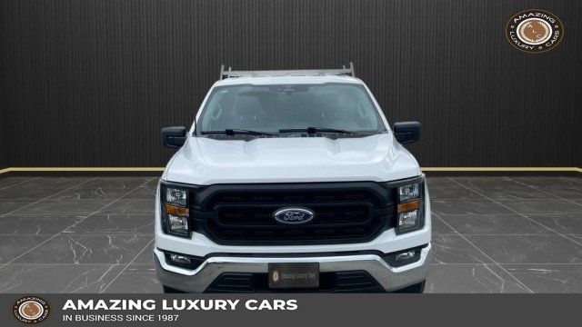2023 Ford F-150 SuperCab