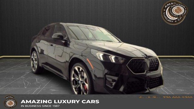 2024 BMW X2 xDrive28i