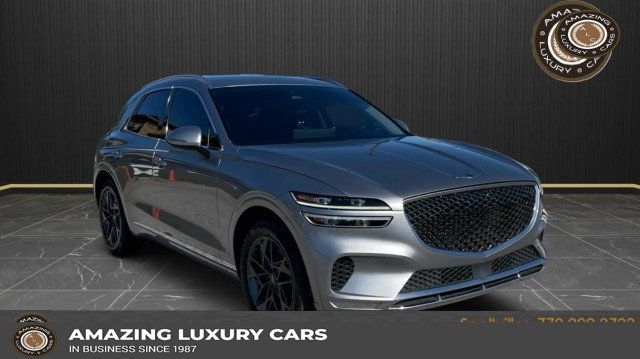 2024 Genesis GV70 2.5T AWD