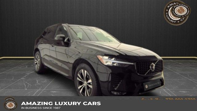 2025 Volvo XC60 Core