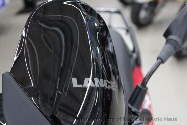 2022 Lance PCH 125