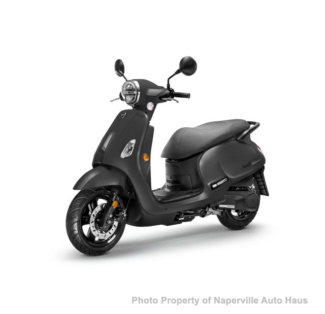 2023 SYM Fiddle 4 200i