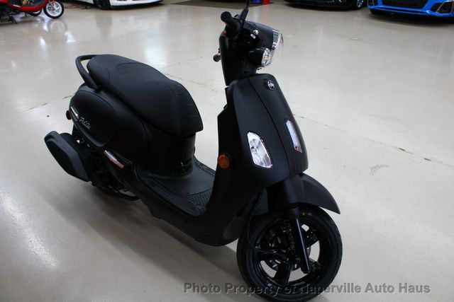 2023 SYM Fiddle 4 200i