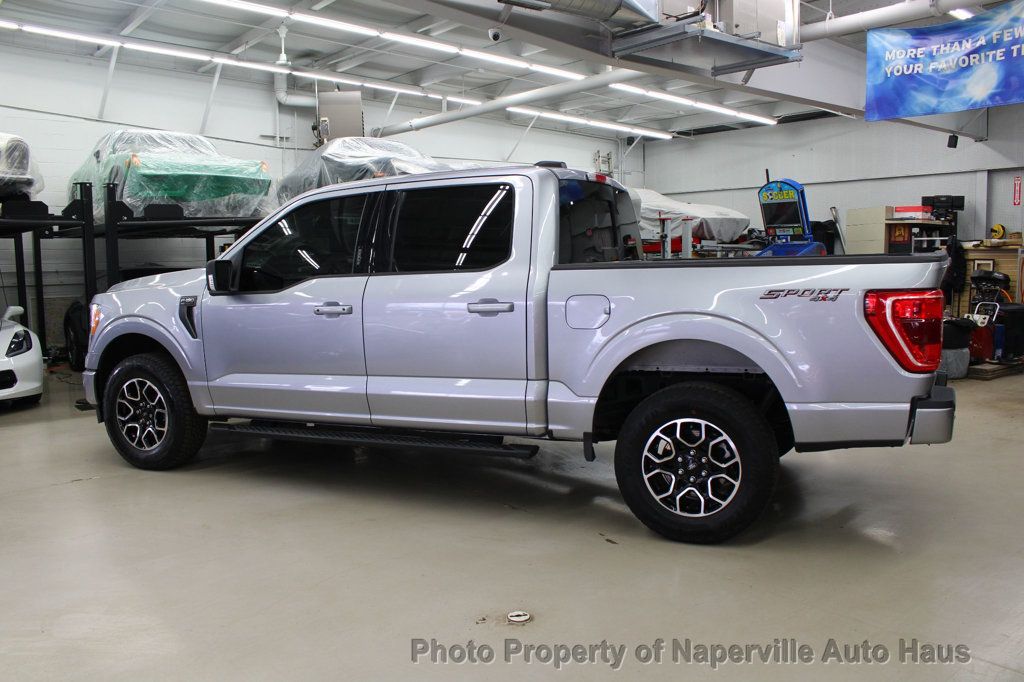 View vehicle photo 5