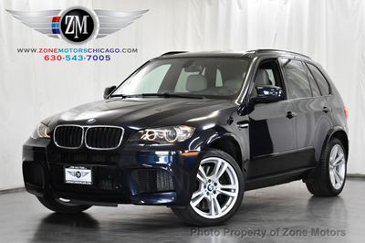 2008 Used BMW 5 Series 535i at Zone Motors Serving Addison