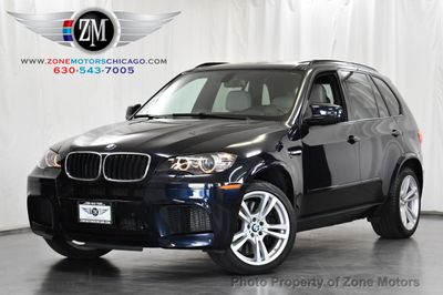 2012 Used BMW X5 M M at Zone Motors Serving Addison, IL, IID 19297765