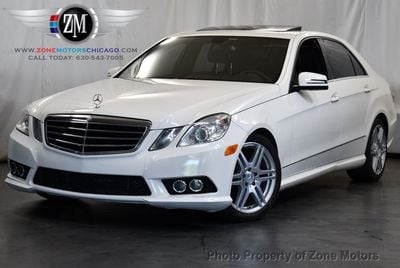 2008 Used Mercedes-Benz CL-Class CL550 2dr Coupe 5.5L V8 at
