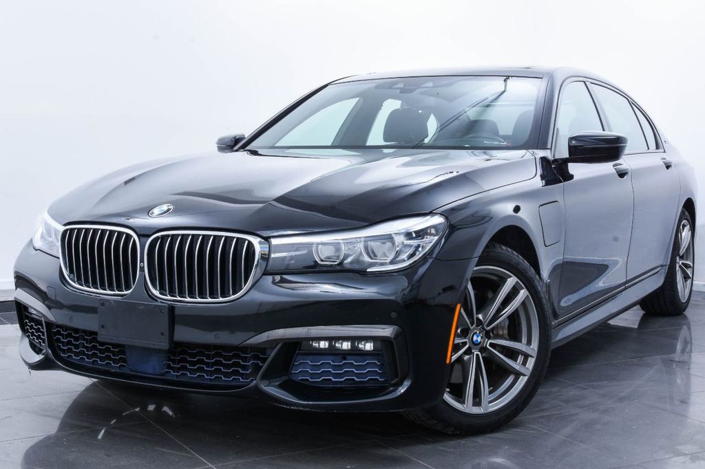 Used BMW 7 Series for Sale (with Photos) - CarGurus