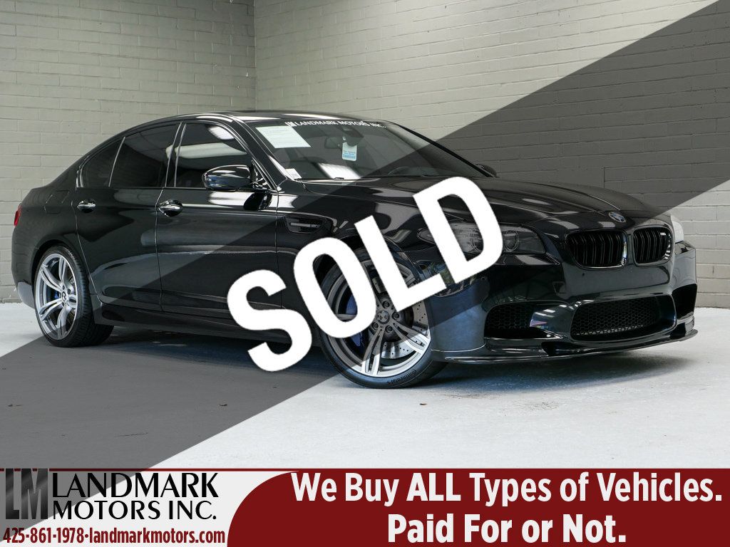 Used 2006 BMW M5 for Sale (with Photos) - CarGurus