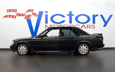 1987 Used Mercedes-Benz 190 E 2.3 16V COSWORTH at VMC Auto Group
