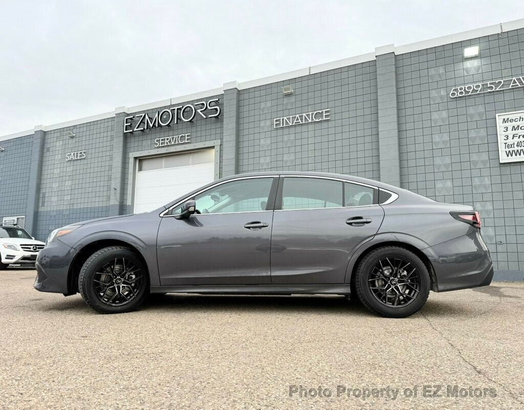 Subaru Legacy 2.5i Convenience AWD