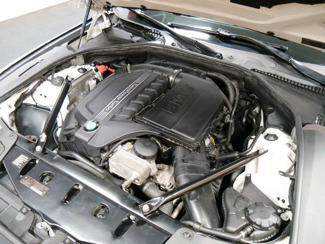 2014 BMW 5 Series  - $13,985