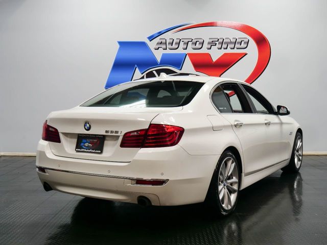 2014 BMW 5 Series  - $13,985