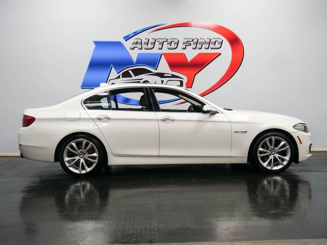 2014 BMW 5 Series  - $13,985