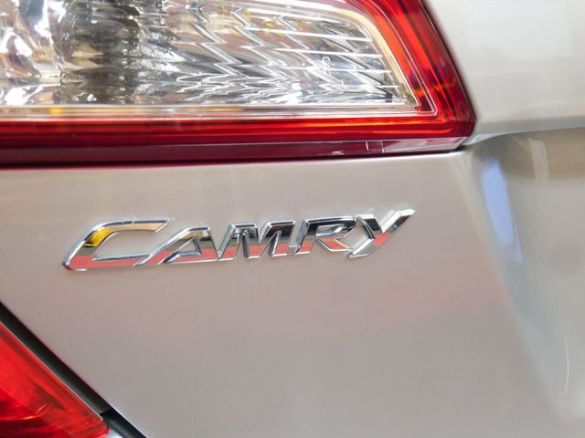 2013 Toyota Camry  - $9,485