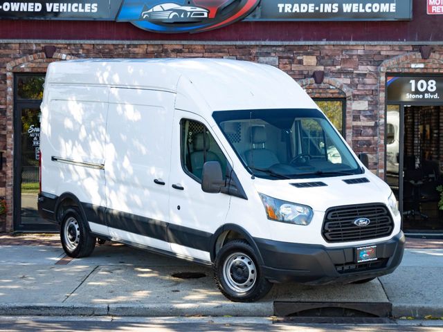 2015 Ford Transit Cargo Van  - $26,985