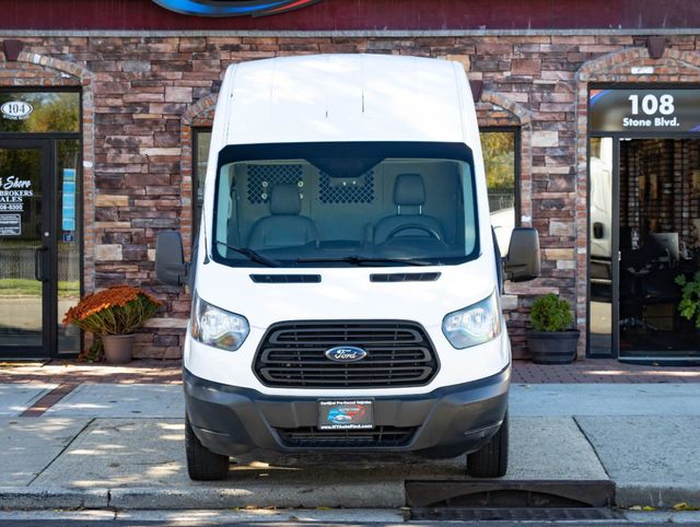 2015 Ford Transit Cargo Van  - $26,985
