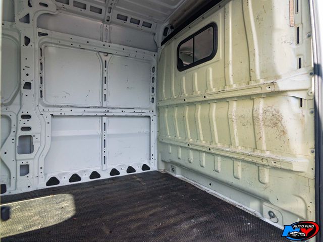 2014 Ram ProMaster Van - $23,985