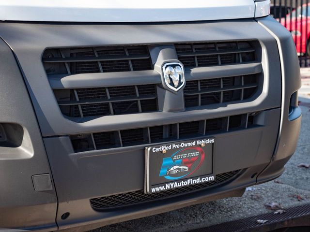 2014 Ram ProMaster Van - $23,985