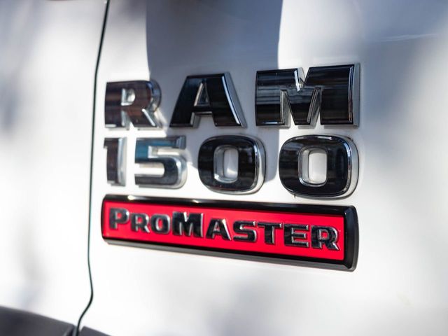 2014 Ram ProMaster  - $24,985