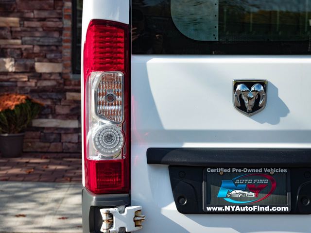 2014 Ram ProMaster Van - $23,985
