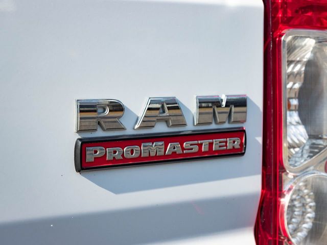 2014 Ram ProMaster Van - $23,985