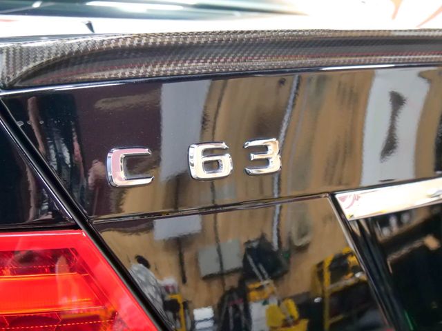 2012 Mercedes-Benz C-Class  - $31,985