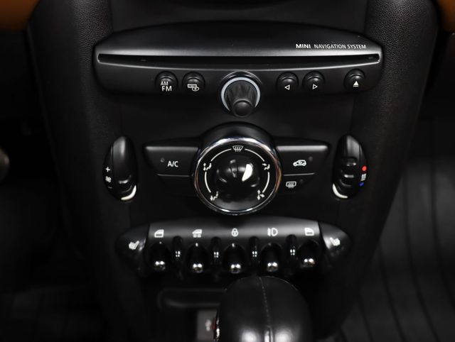 2014 MINI Cooper S Convertible  - $19,485