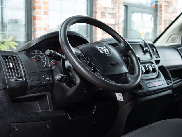 2017 Ram ProMaster Van - $24,985