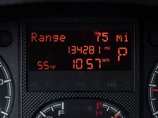2017 Ram ProMaster Van - $24,985