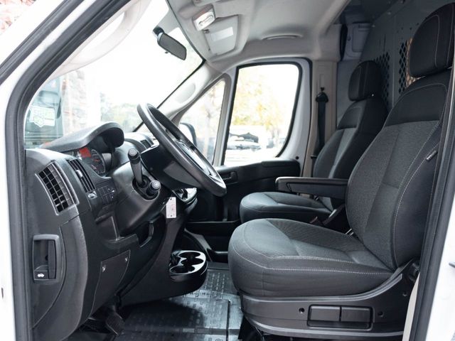 2017 Ram ProMaster Van - $24,985