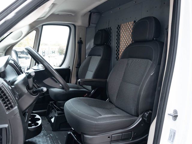 2017 Ram ProMaster Van - $24,985