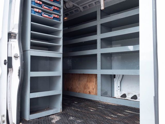 2017 Ram ProMaster Van - $24,985