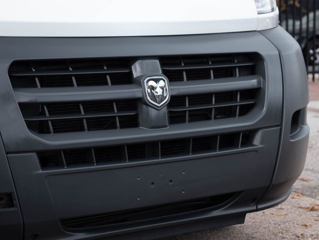 2017 Ram ProMaster Van - $24,985