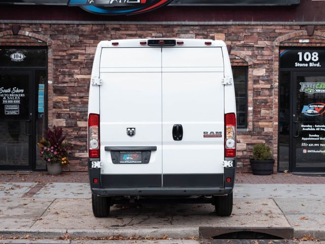 2017 Ram ProMaster Van - $24,985