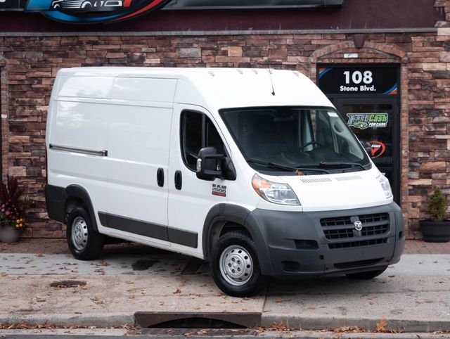 2017 Ram ProMaster Van - $24,985