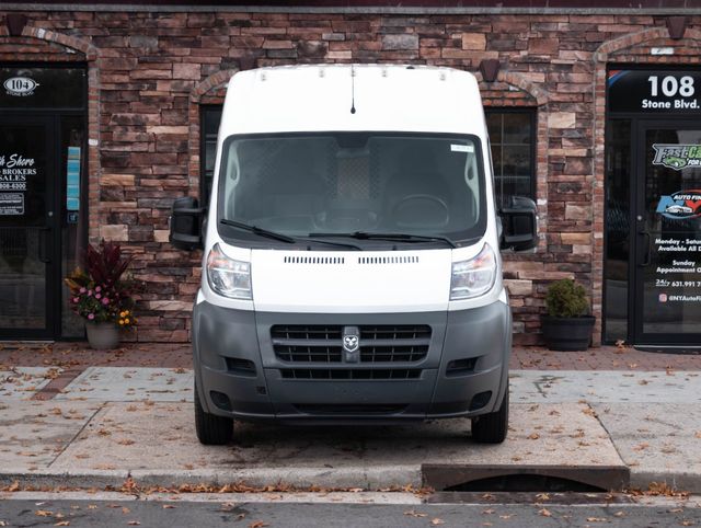 2017 Ram ProMaster Van - $24,985