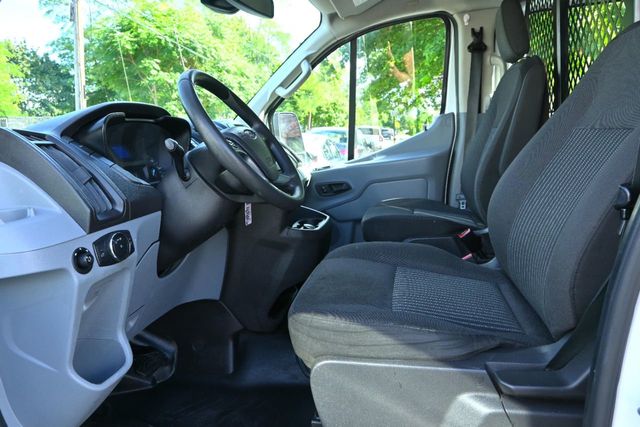 2018 Ford Transit Van  - $27,985
