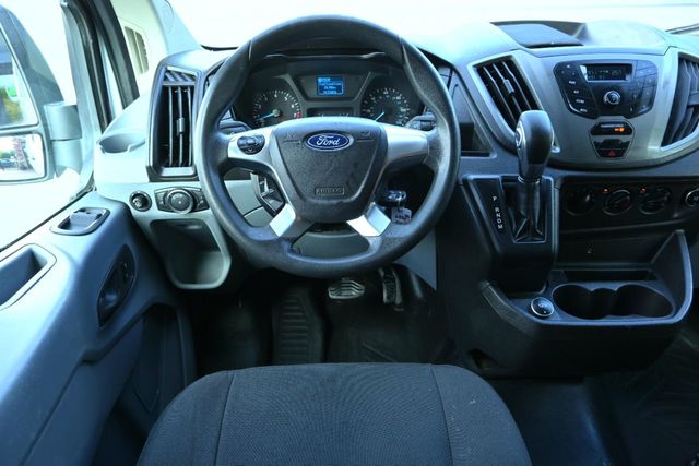 2018 Ford Transit Van  - $27,985