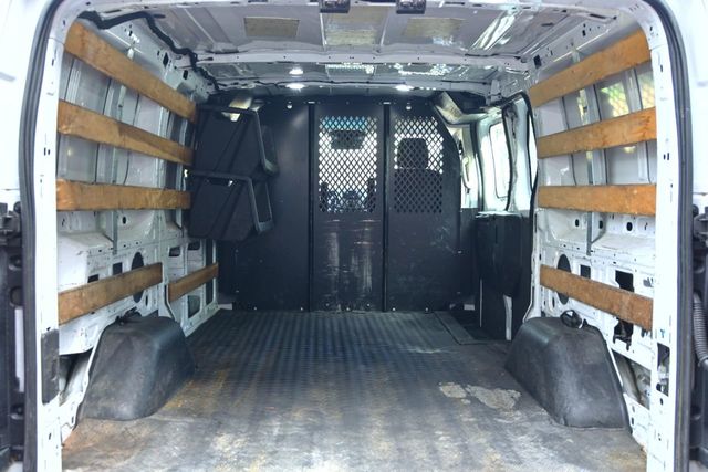 2018 Ford Transit Van  - $27,985