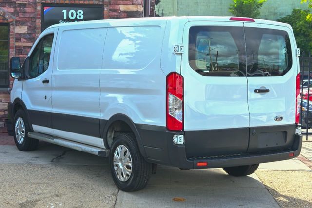 2018 Ford Transit Van  - $27,985