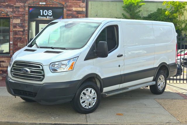 2018 Ford Transit Van  - $27,985