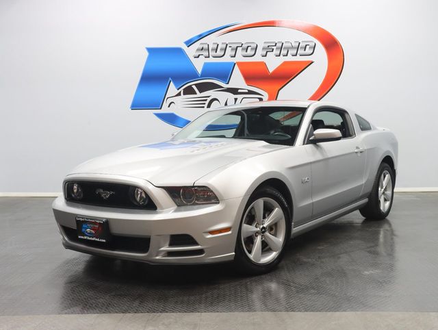 2013 Ford Mustang  - $21,985