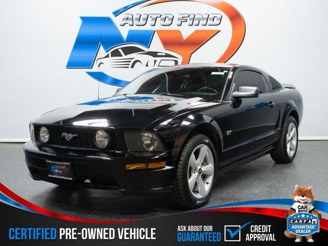 2006 Ford Mustang $17985