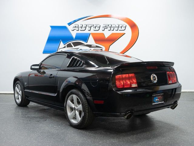 2006 Ford Mustang  - $16,985
