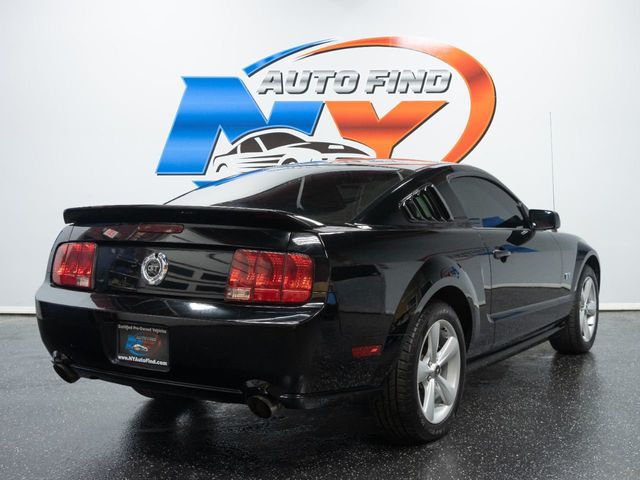 2006 Ford Mustang  - $16,985
